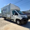 CITROEN Jumper Carrozado 2.0 BlueHDi foto 2
