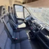 FIAT Ducato Furgón L2H2 2.3 JTD 130CV 3.5T foto 6