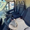 FIAT Ducato Furgón L2H2 2.3 JTD 130CV 3.5T foto 7