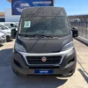 FIAT Ducato Furgón L2H2 2.3 JTD 130CV 3.5T foto 2