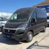 FIAT Ducato Furgón L2H2 2.3 JTD 130CV 3.5T foto 1