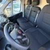 FIAT Ducato Furgon Maxi 35 L4H2 Multijet foto 13