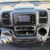FIAT Ducato Furgon Maxi 35 L4H2 Multijet foto 9