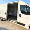 FIAT Ducato Furgon Maxi 35 L4H2 Multijet foto 4