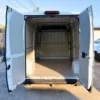 FIAT Ducato Furgon Maxi 35 L4H2 Multijet foto 6