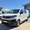 OPEL Vivaro 2.0 FDC L CARGA foto 1