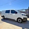 OPEL Vivaro 2.0 FDC L CARGA foto 3