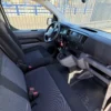 OPEL Vivaro Furgón M Express 1.5 D 100 CV S&S MT6 foto 6