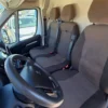 PEUGEOT Boxer 2.2 Blue-HDi 333 L2H2 Pro Stop&Start foto 9