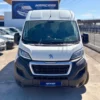 PEUGEOT Boxer 2.2 Blue-HDi 333 L2H2 Pro Stop&Start foto 2
