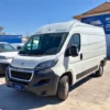 PEUGEOT Boxer 2.2 Blue-HDi 333 L2H2 Pro Stop&Start foto 1