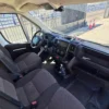 PEUGEOT Boxer 2.2 Blue-HDi 333 L2H2 Pro Stop&Start foto 7