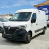 RENAULT Master 2.3 BLUE dCi L1H2 HKa 3,5t foto 1