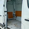 RENAULT Master 2.3 BLUE dCi L1H2 HKa 3,5t foto 3