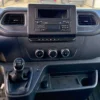 NISSAN NV400 2.3 dCi L3H2 3,5t COMFORT BLANCA foto 12