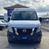 NISSAN NV400 2.3 dCi L3H2 3,5t COMFORT BLANCA foto 2