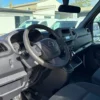 NISSAN NV400 2.3 dCi L3H2 3,5t COMFORT BLANCA foto 10