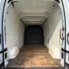NISSAN NV400 2.3 dCi L3H2 3,5t COMFORT BLANCA foto 8