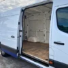NISSAN NV400 2.3 dCi L3H2 3,5t COMFORT BLANCA foto 3