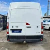 NISSAN NV400 2.3 dCi L3H2 3,5t COMFORT BLANCA foto 6