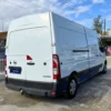 NISSAN NV400 2.3 dCi L3H2 3,5t COMFORT BLANCA foto 5