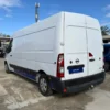 NISSAN NV400 2.3 dCi L3H2 3,5t COMFORT BLANCA foto 4