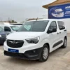 OPEL Combo Life 1.5 TD 75 kW (100 CV) S&S Edition L foto 1